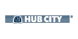 HUB CITY